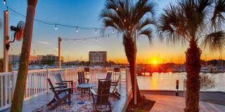 Anchor at South Shore Gallery 29