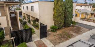 Flallon Apartments Gallery 1