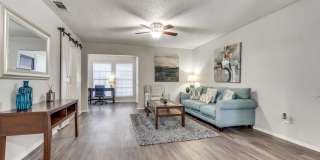 The Flats on San Felipe Gallery 17