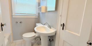 NOW SHOWING: 2 Bedroom/ 1.5 Bathroom located at 108 S 8th St. in Beech Grove, IN. NOW SHOWING: 2 Bedroom/ 1.5 Bathroom located at 108 S 8th St. in Beech Grove, IN. Gallery 25