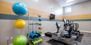 The View at Mandarin Gallery 10