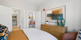 The Galaxy at Polaris Gallery 31