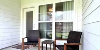 Elegant Townhouse in StoneLake Village – Stylish 3BR/2BA with Garage & Patio Gallery 21
