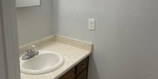 2 Bedroom/ 1.5 Bathroom Duplex on Old Epps Bridge Rd!  Available early June! Gallery 19