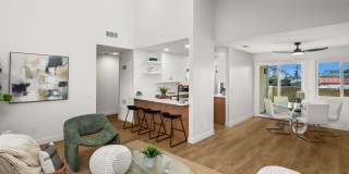 Top-Floor Coastal Retreat — Fully Remodeled, Steps from the Sand Gallery 1