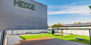 The Hedge 2 Apartments Gallery 14