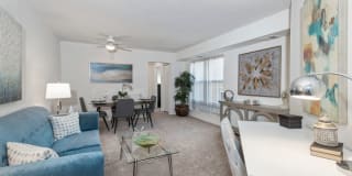 Berkdale Apartments Gallery 1