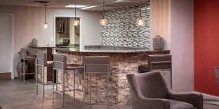 Plaza Towers - Affordable Housing Gallery 23