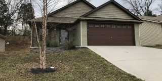 Knoxville, 3 bedroom Craftsman off Lovell Road Gallery 1