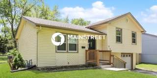 921 Colbern Drive Gallery 1