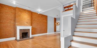 Architecturally Stunning Curtis Park Townhome With Historic Charm Gallery 6