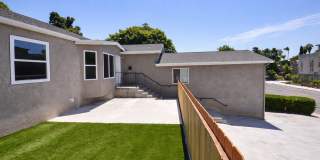 6BD/3BA on College Ave! 6BD/3BA on College Ave! Gallery 1