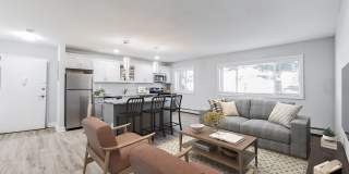 Brixton Lane Apartments Gallery 7