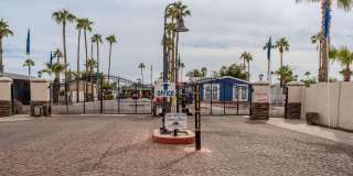 625 W McKellips Road lot: 213 Gallery 36