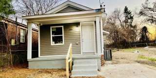 2545 Spottswood Avenue Gallery 1