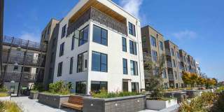 Jones Berkeley Gallery 6