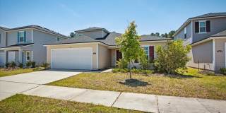 Beautiful Open Layout 4 Bed, 3 Full Bath | A True Masterpiece Backing to a Peaceful Pond with Modern Upgrades + Tesla Charging Gallery 4