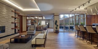 One Theater Square Gallery 13