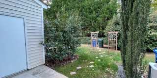 Prime North Raleigh Townhome with Dual Suites & Community Pool Gallery 20