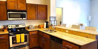 Amazing 2 Bed 2 Bath Condo in The Lofts at Maywood Park Downtown OKC Gallery 6
