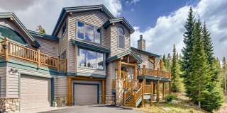 Ten Mile View House - Breckenridge - Winter rental! Pets negotiable! Gallery 1