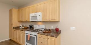 Laurel Vista Apartment Homes Gallery 33