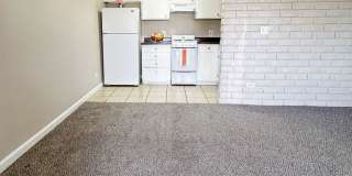 Katie Court Apartments Gallery 9