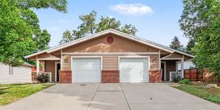 3 Bedroom 1 bath Duplex available in Loveland 3 Bedroom 1 bath Duplex available in Loveland Gallery 4