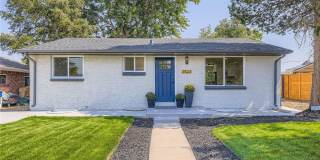 Newly Renovated 3 bed, 1 bath in Englewood (Top Unit) Gallery 1