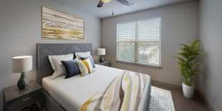 Civic at Frisco Square Apartments Gallery 34