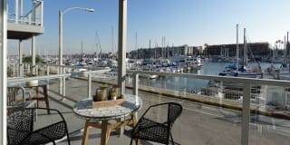 WAYFARER APARTMENTS + MARINA Gallery 20