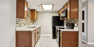 Raintree Apartments Gallery 19