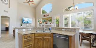Furnished Desert Oasis| Pool, Bar and Mountain Views Gallery 16