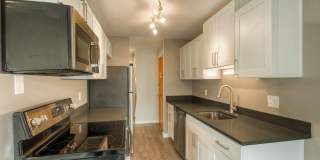 Leschi View Apartments Gallery 7
