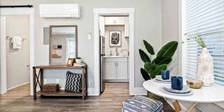 Amazing Remodeled Studio Apartments - Gallery 8