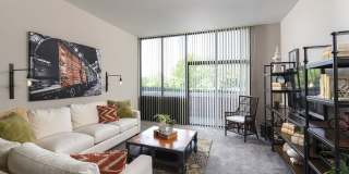 Bridgeview Apartments Gallery 37
