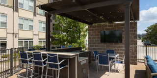 Alinea at Town and Country Gallery 24