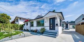 1258 Mariposa St Gallery 1