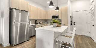 Infield Apartments Gallery 19
