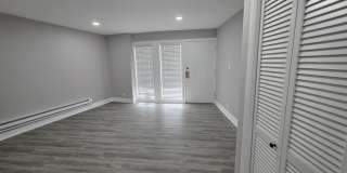RENOVATED ONE BED UNIT RENT $1,400.00 Gallery 1