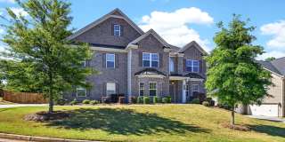 3047 Mountain Shadow Way Gallery 1