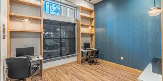 Rosemont at Mayfield Villas - Affordable Housing Gallery 21