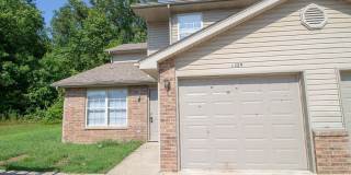 Four Bedroom, Three Bathroom Duplex with Attached Garage Gallery 1