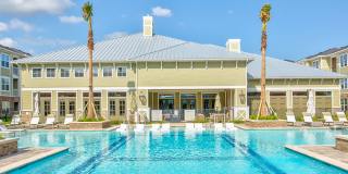 Riverhaus Creekside Apartments Gallery 44