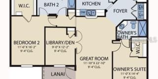 6380 CONTESSA DRIVE Gallery 9