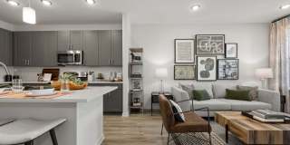 Reverie Belmont Gallery 19