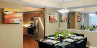 The Lanesborough Apartments Gallery 41