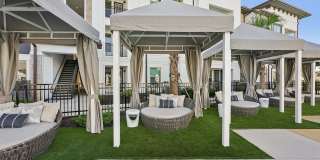 Southerly at Heron Creek Gallery 18