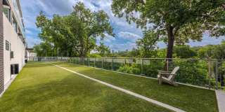 The Bouldin Gallery 5