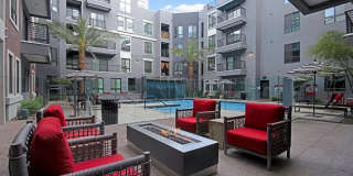 Park on Central Gallery 16